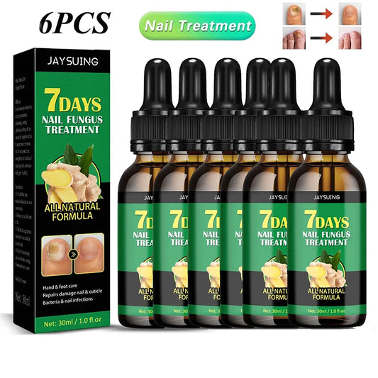 NailRevive™ Fungal Nail Treatment Essence Oil